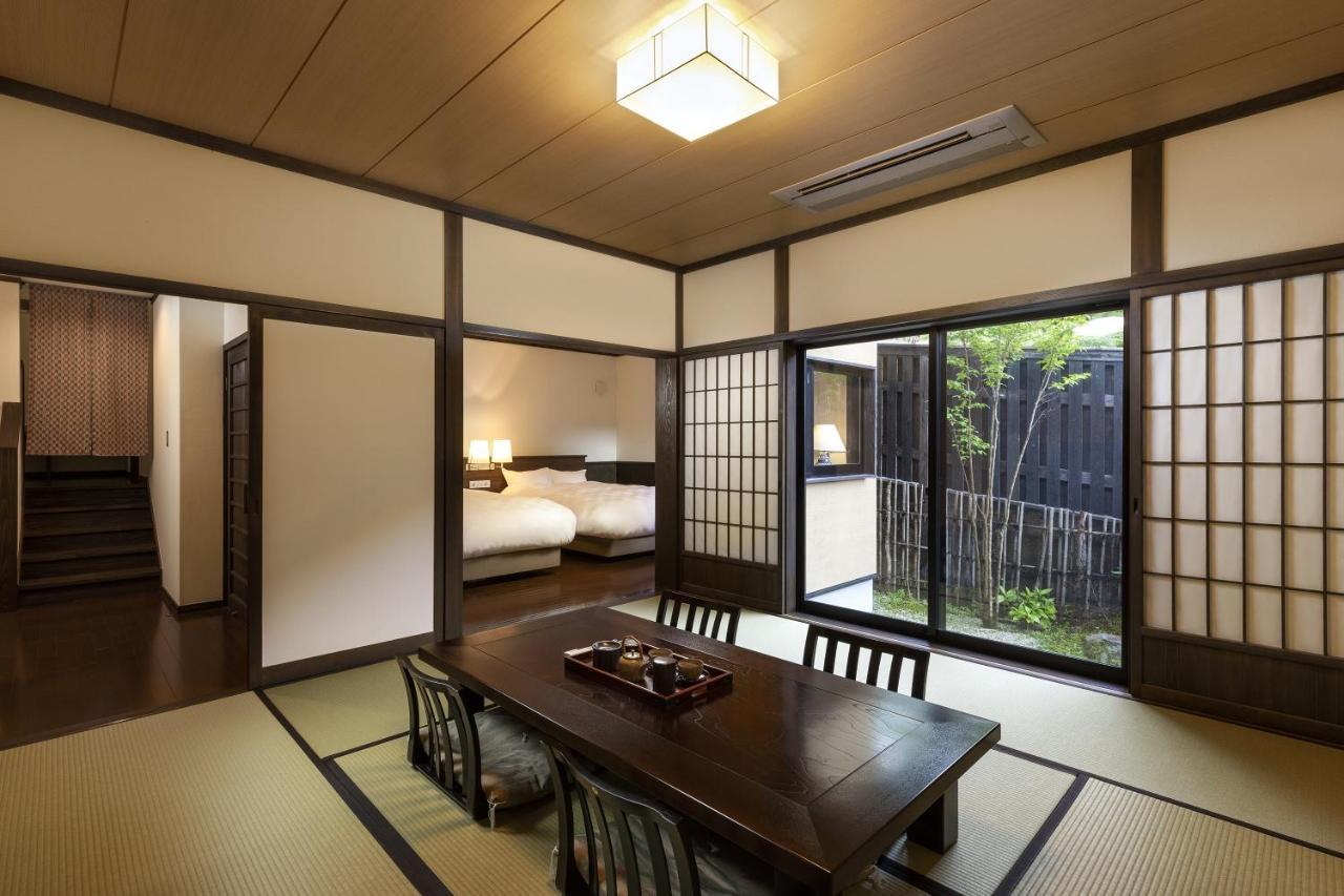 Yufuin Yufusaryo Exterior photo