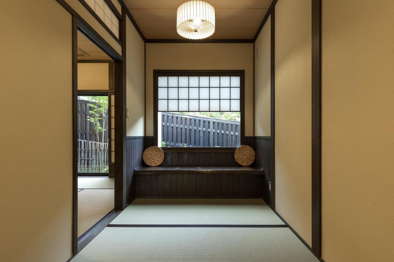 Yufuin Yufusaryo Exterior photo