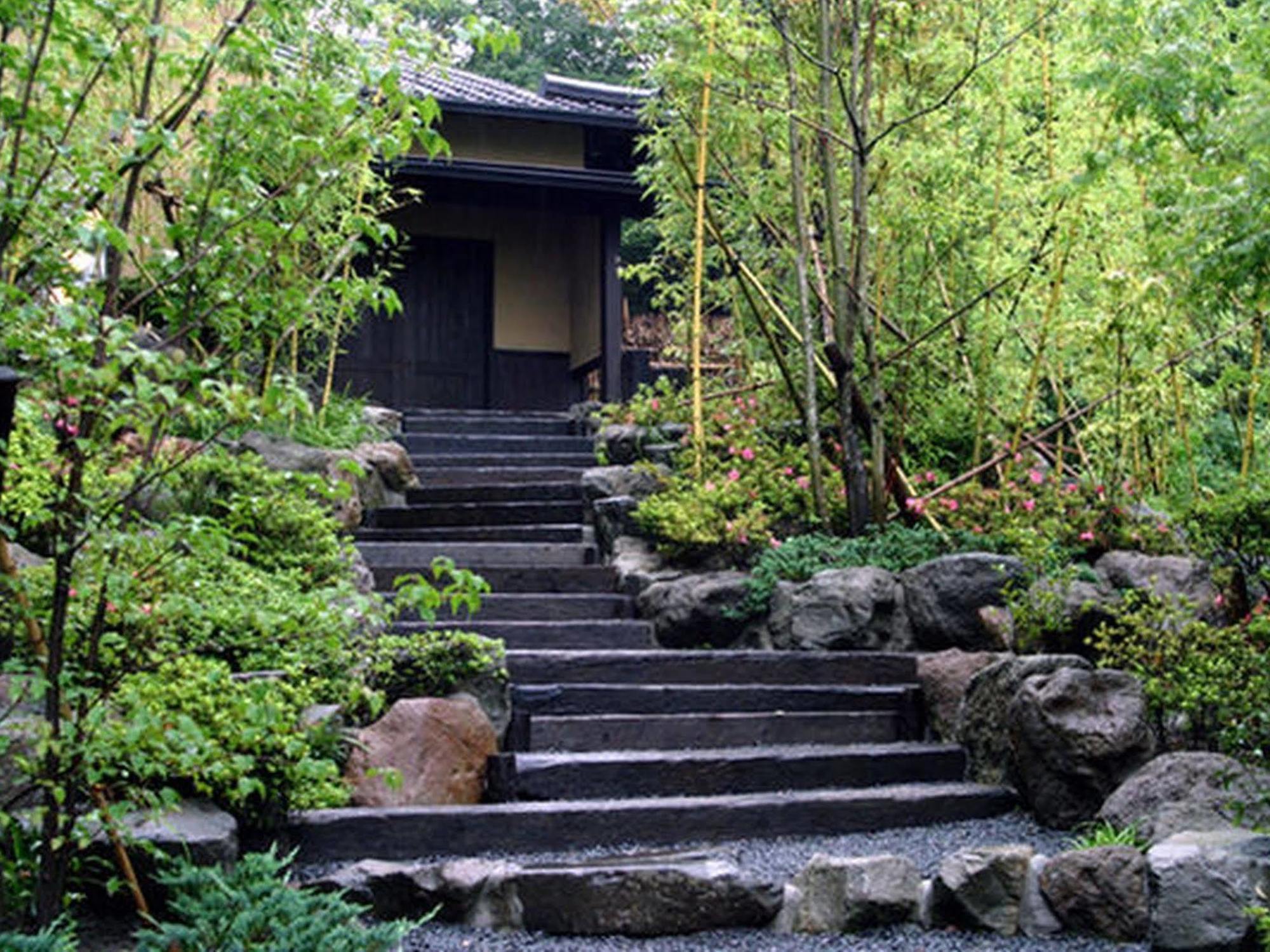 Yufuin Yufusaryo Exterior photo
